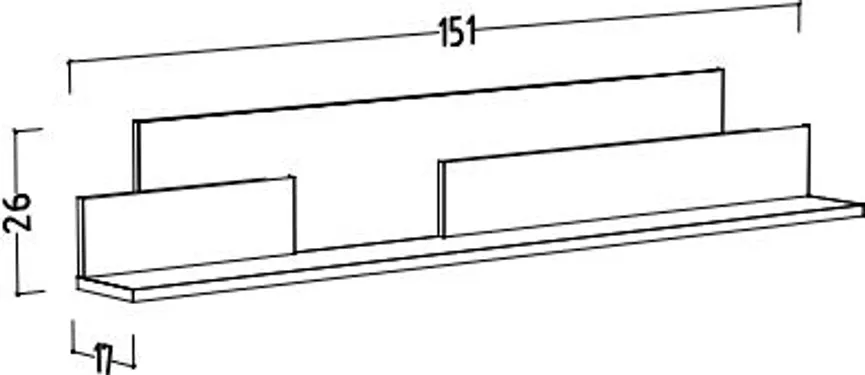 Wandboard detail