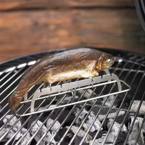 Fischhalter