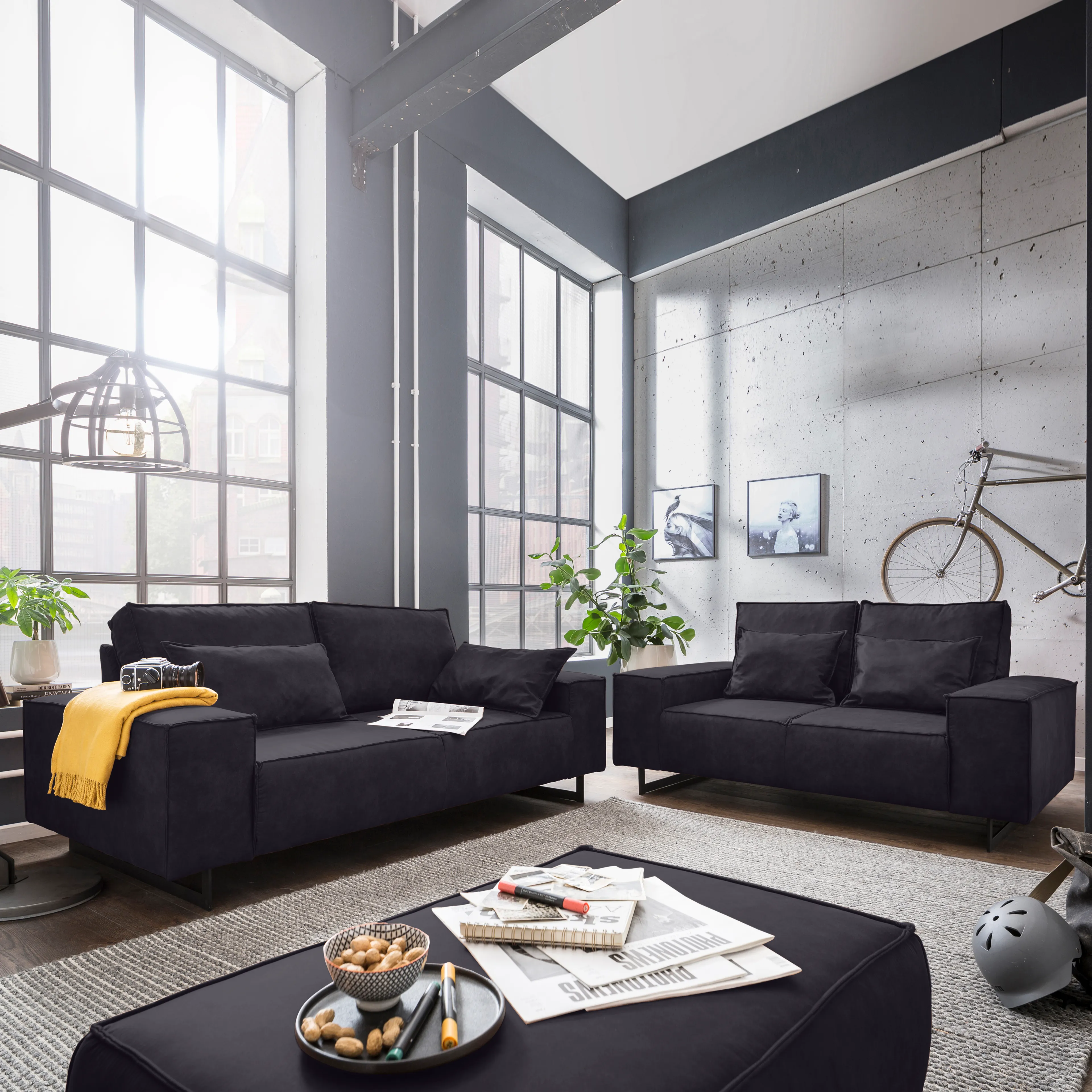 Sofa Antwerp