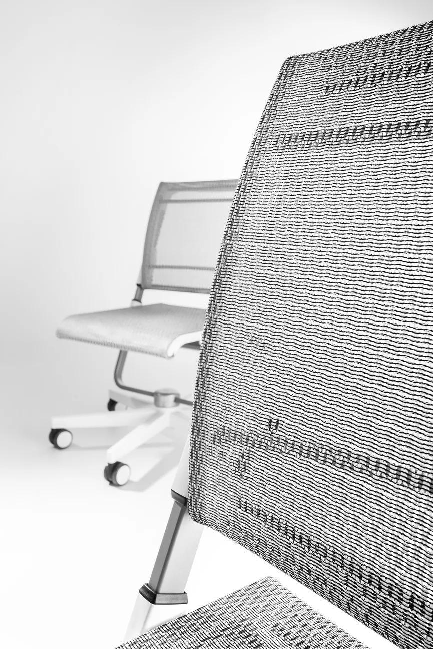 Jugenddrehstuhl detail