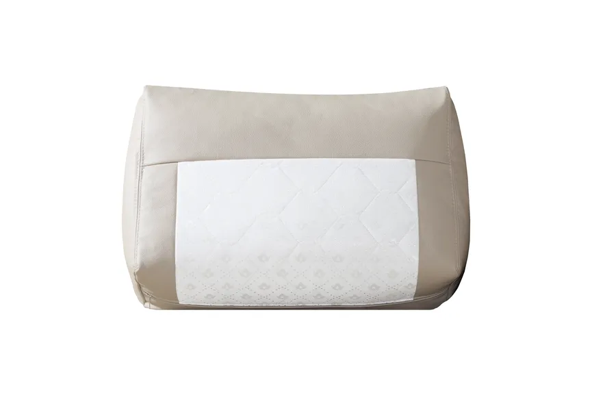 Querschläfer detail