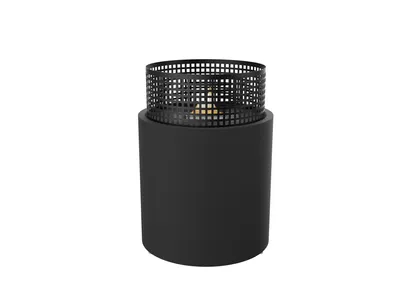 Terrassenfeuer