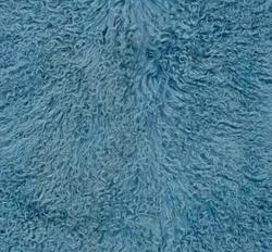 Blau material_farbe