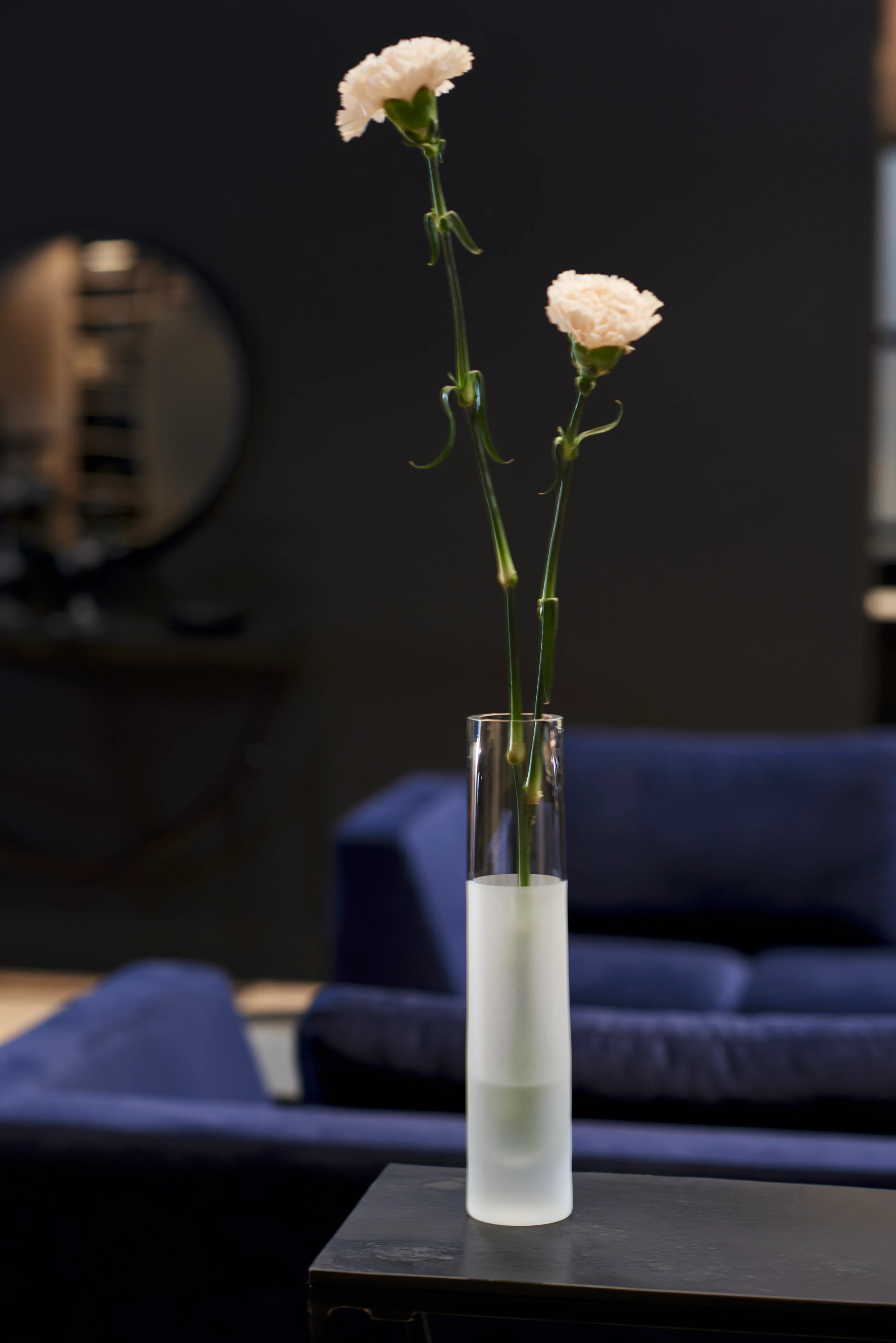 Vase Novara 30 cm