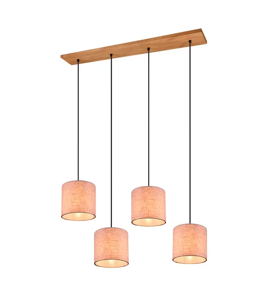 Pendelleuchte