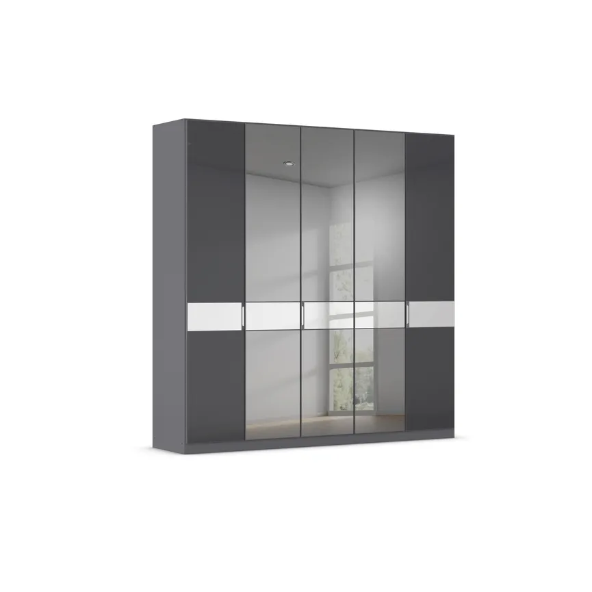 Drehtürenschrank 5-trg. hauptaufnahme