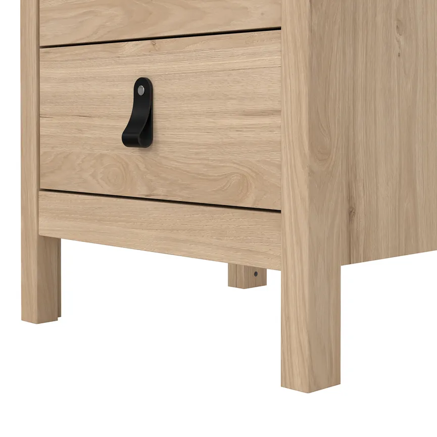 Nachtkommode 3S detail