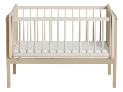 Beistellbett