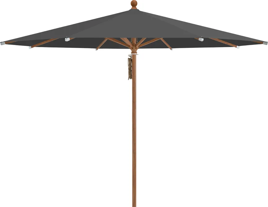 Piazza Holzoptik Ø300 cm hauptaufnahme