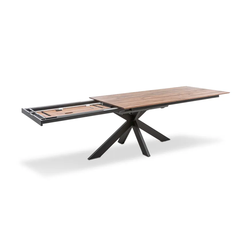 Esstisch 180cm detail