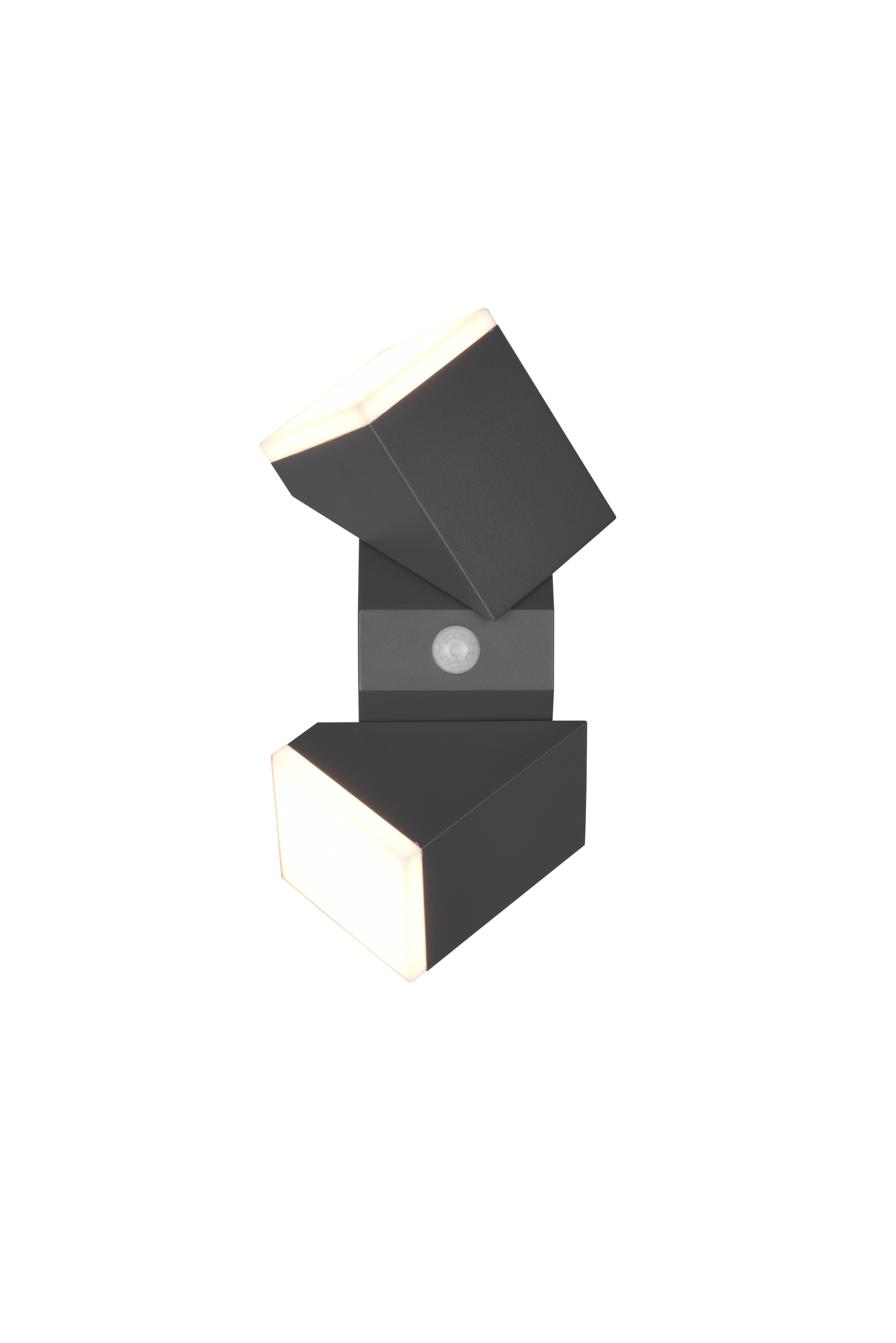 Wandleuchte "Avon" detail