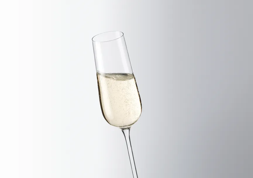 Sektglas "Tivoli" 210 ml detail