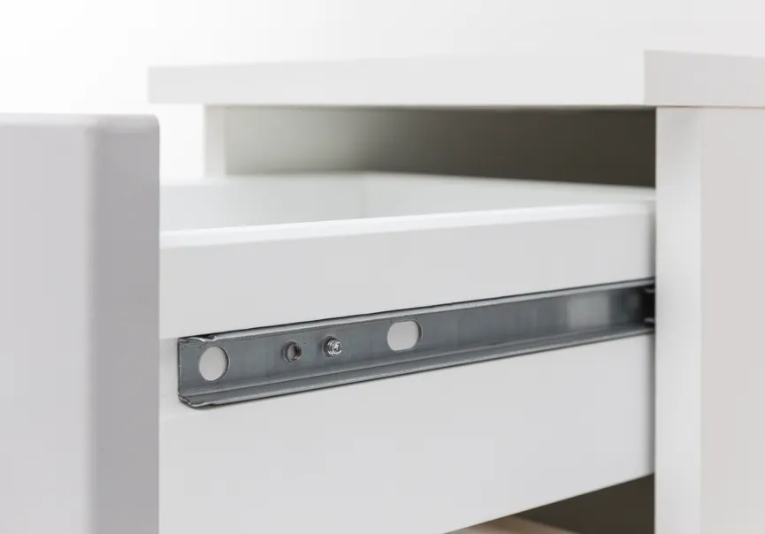 *Waschtischunterschrank detail