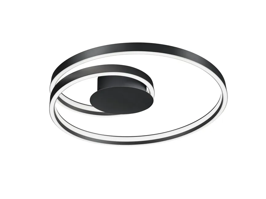 Deckenleuchte "Ciola" material_farbe