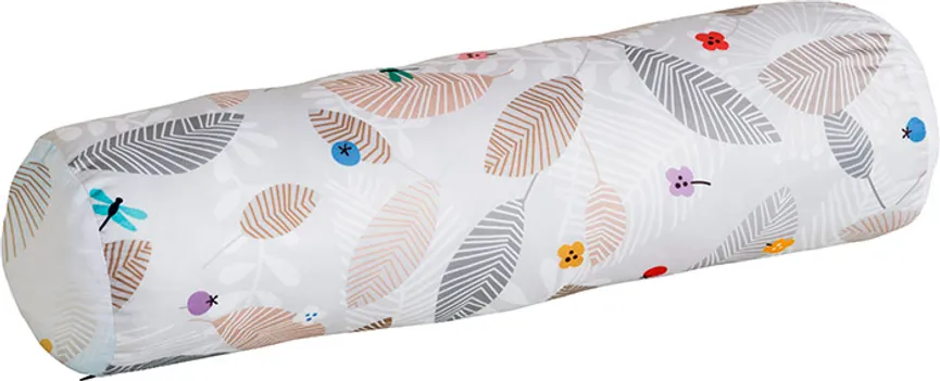 Kissenrolle Afrika hauptaufnahme