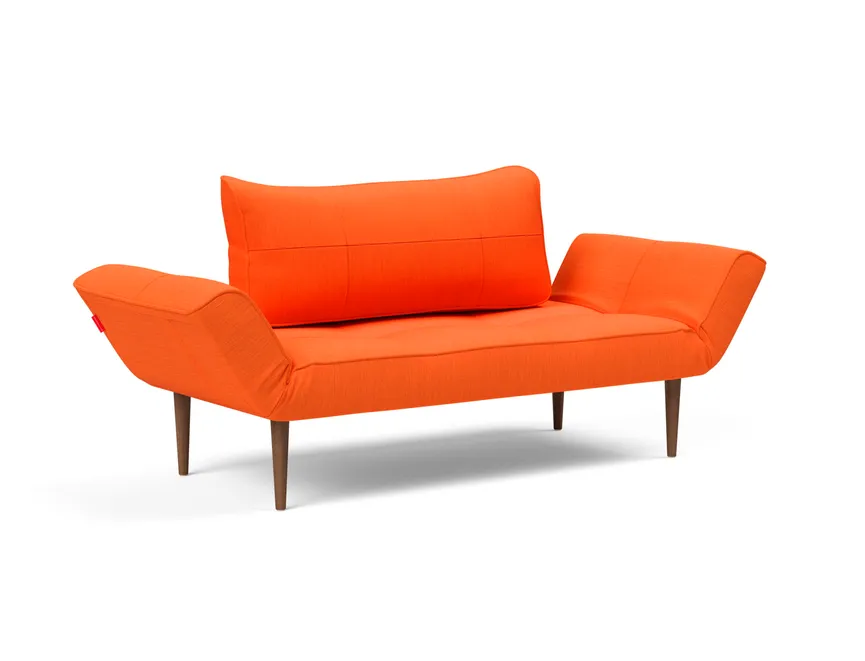 Schlafsofa Styletto dunkel hauptaufnahme