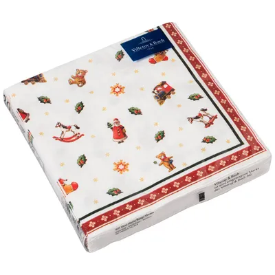 Serviette