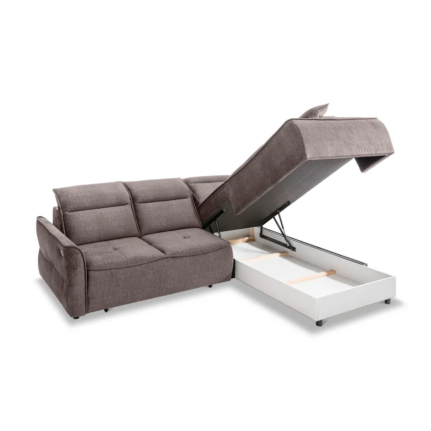 Polstergarnitur L detail