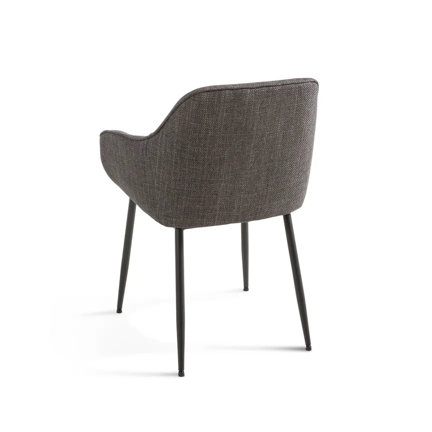 Armlehnenstuhl detail