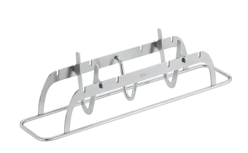 **Fischhalter hauptaufnahme