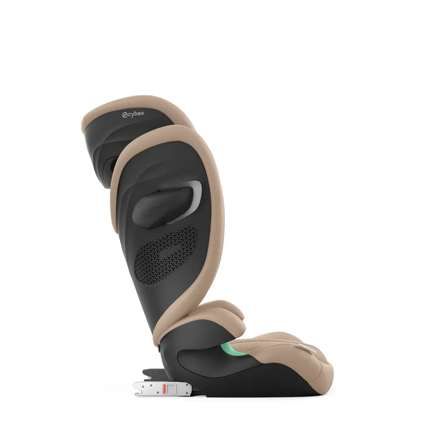 SOLUTION G2 I-FIX+, Beige detail