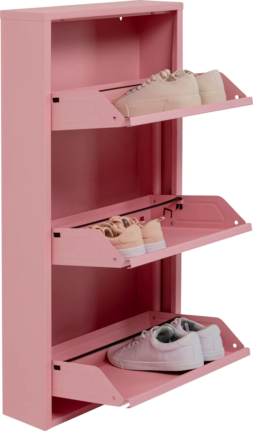 Schuhkipper 3K detail