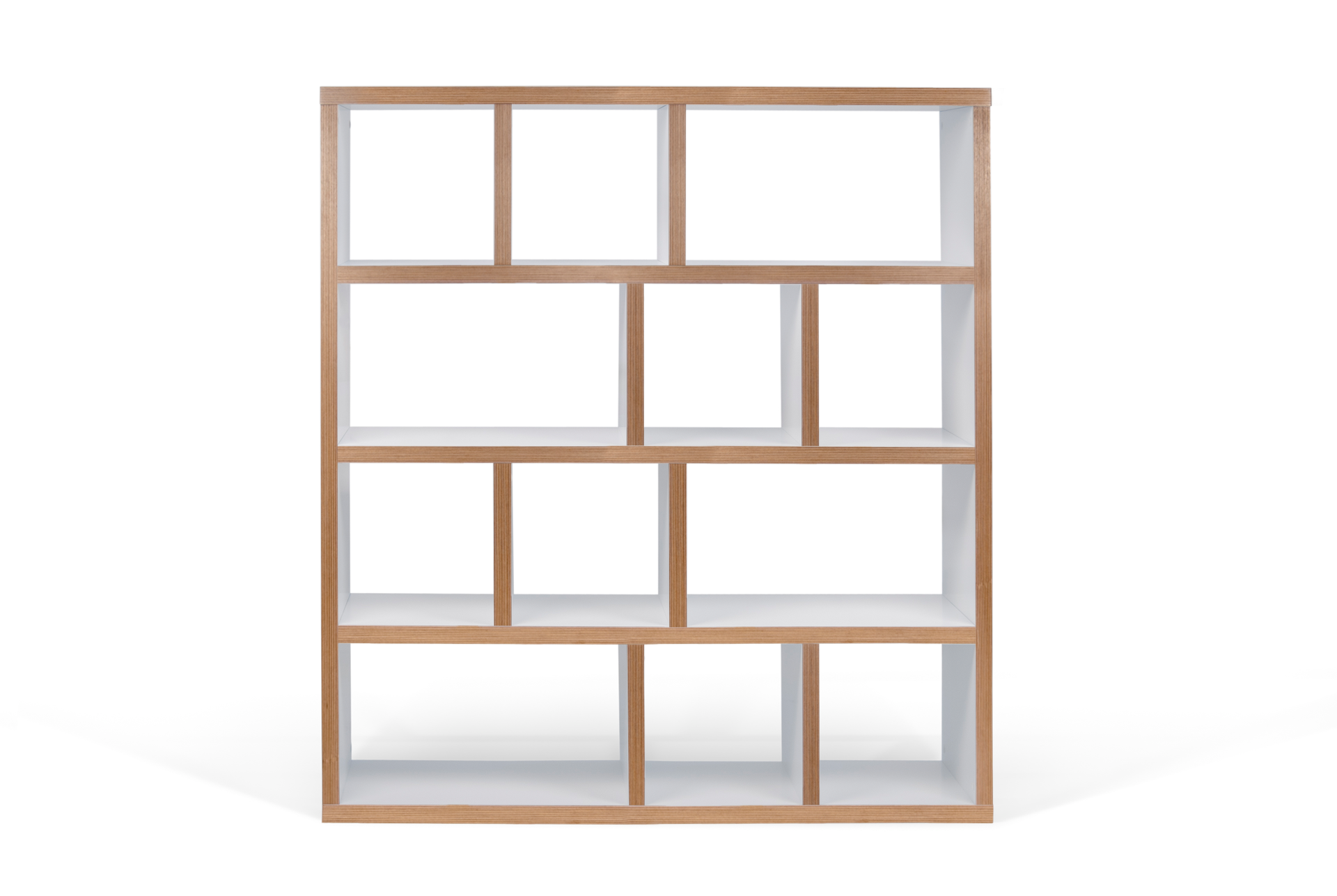 Bücherregal