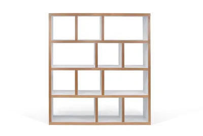 Bücherregal