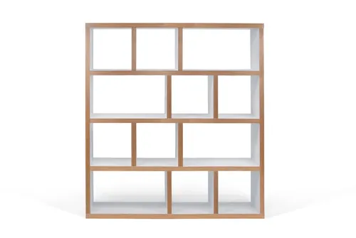 Bücherregal