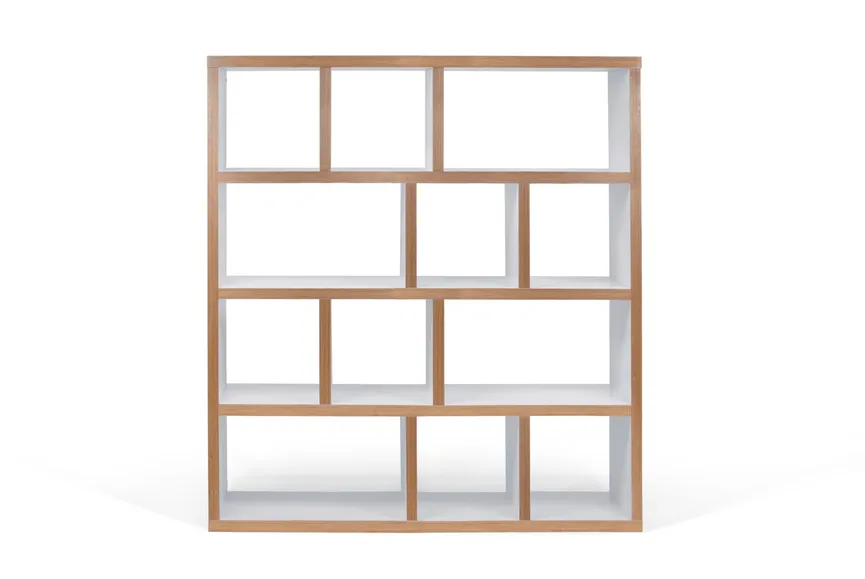 Bücherregal 4 hauptaufnahme