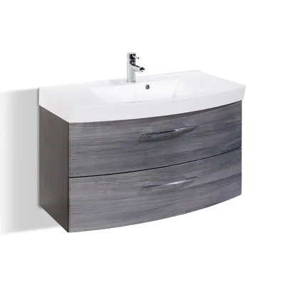 Waschbeckenunterschrank