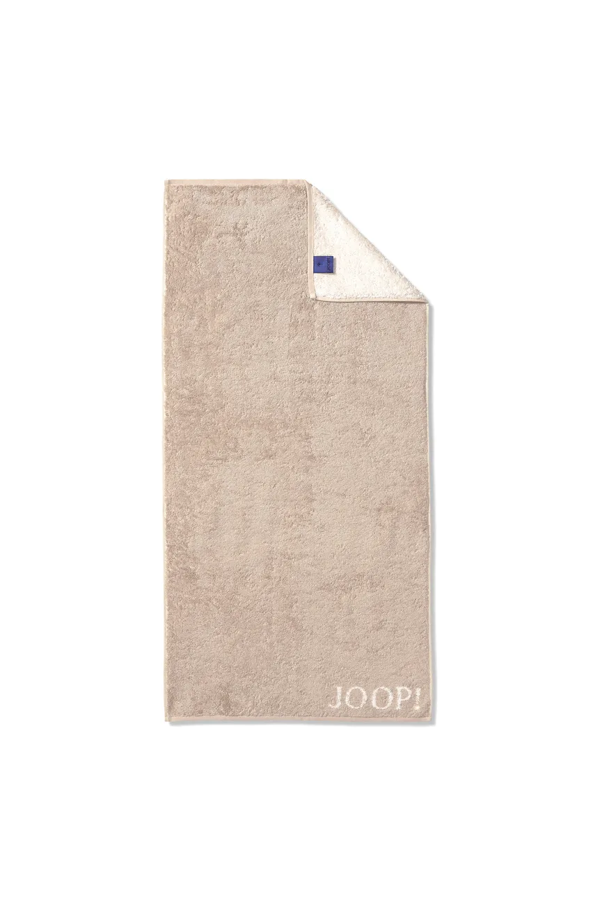 SET JOOP Doubleface sand detail