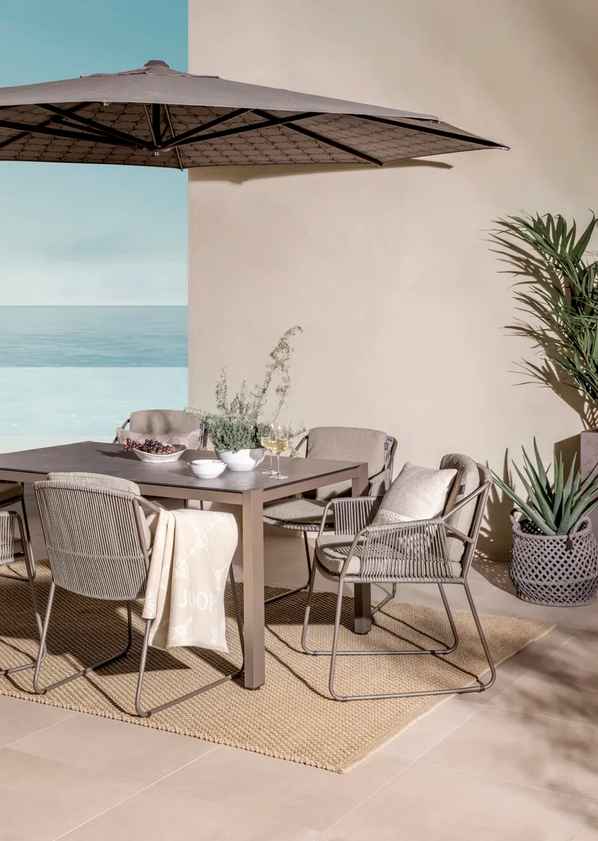 Dining Stuhl milieu