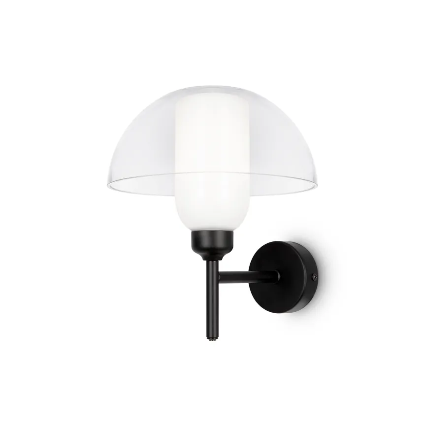 LED-Wandleuchte "Memory" material_farbe