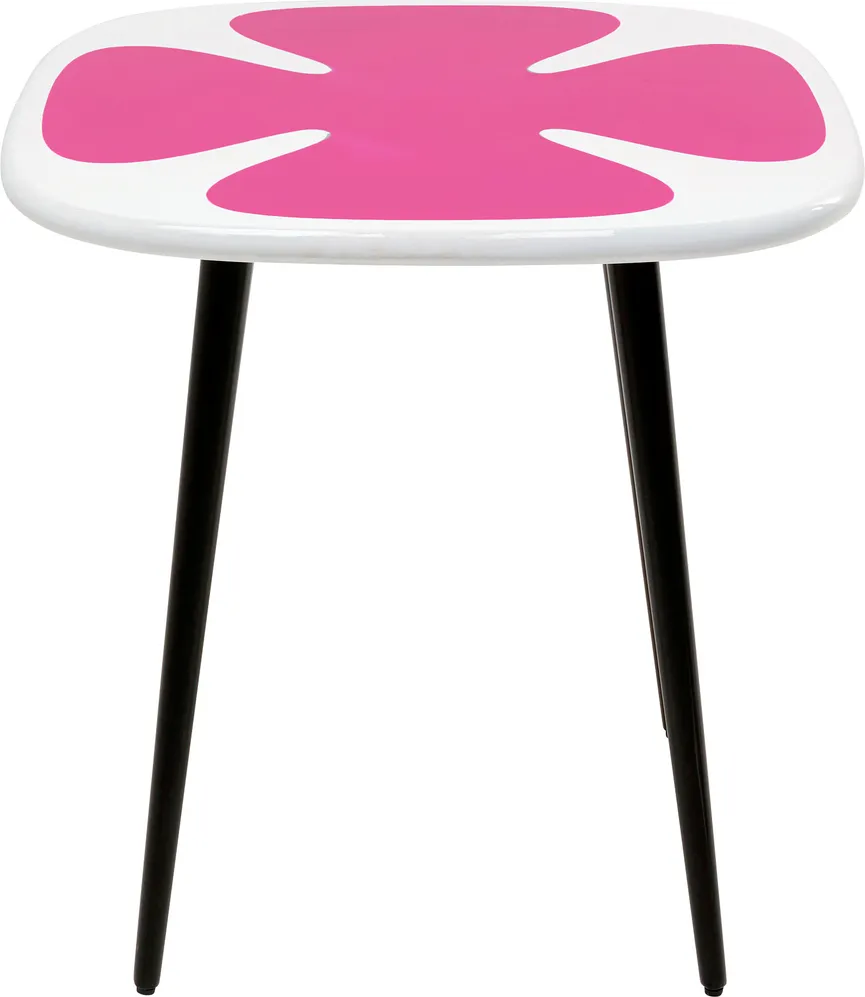 Beistelltisch detail