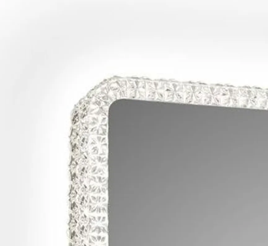 Deckenleuchte "Mirror" detail