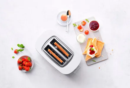 Toaster image