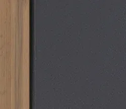 Eiche / Grau material_farbe