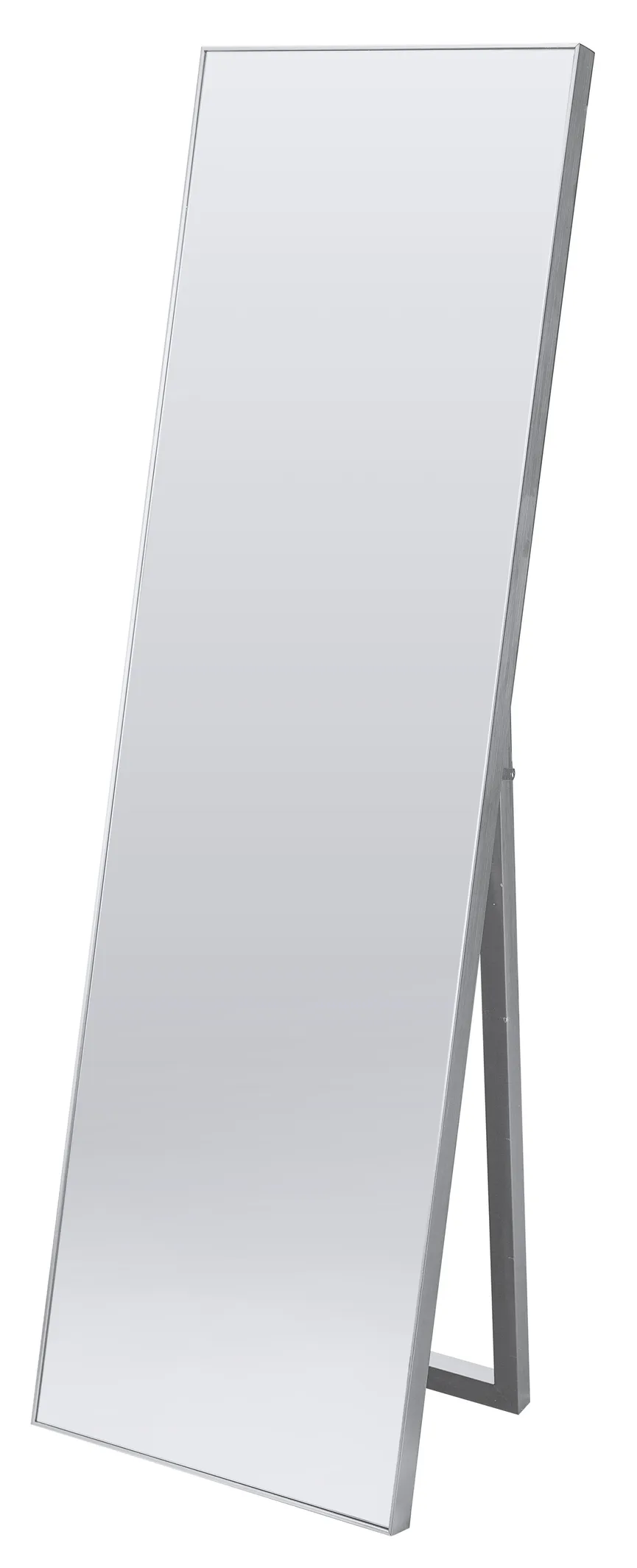 Standspiegel "Ron II" material_farbe