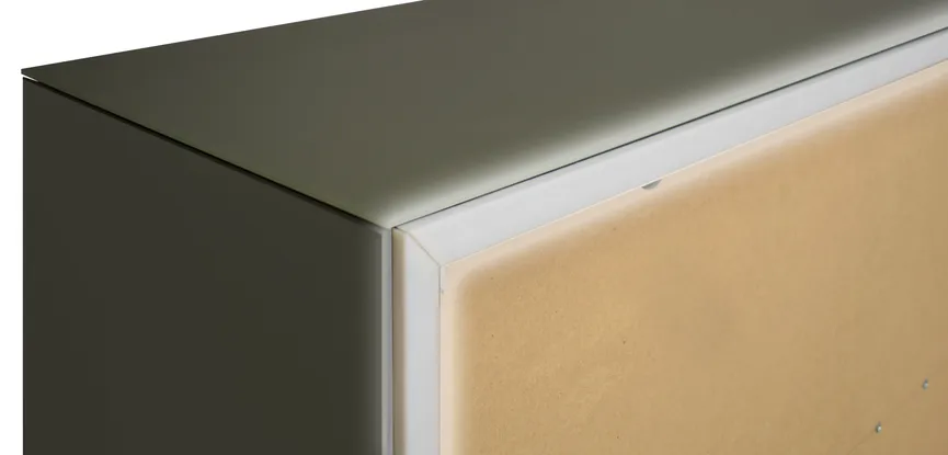 LED-Beleuchtung detail