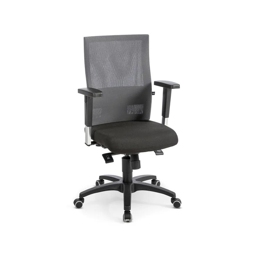 Drehstuhl X-Pander Plus detail