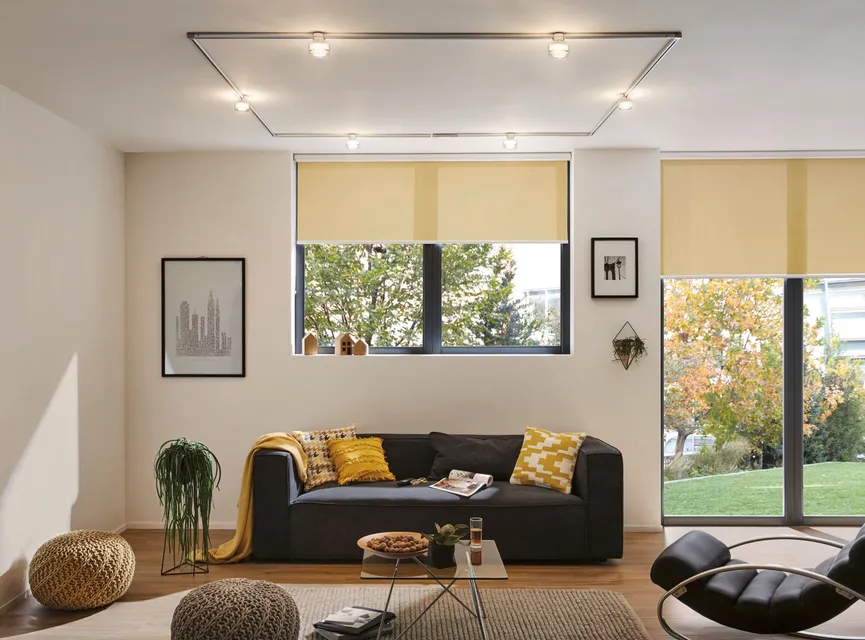 Ceiling "Topa" milieu