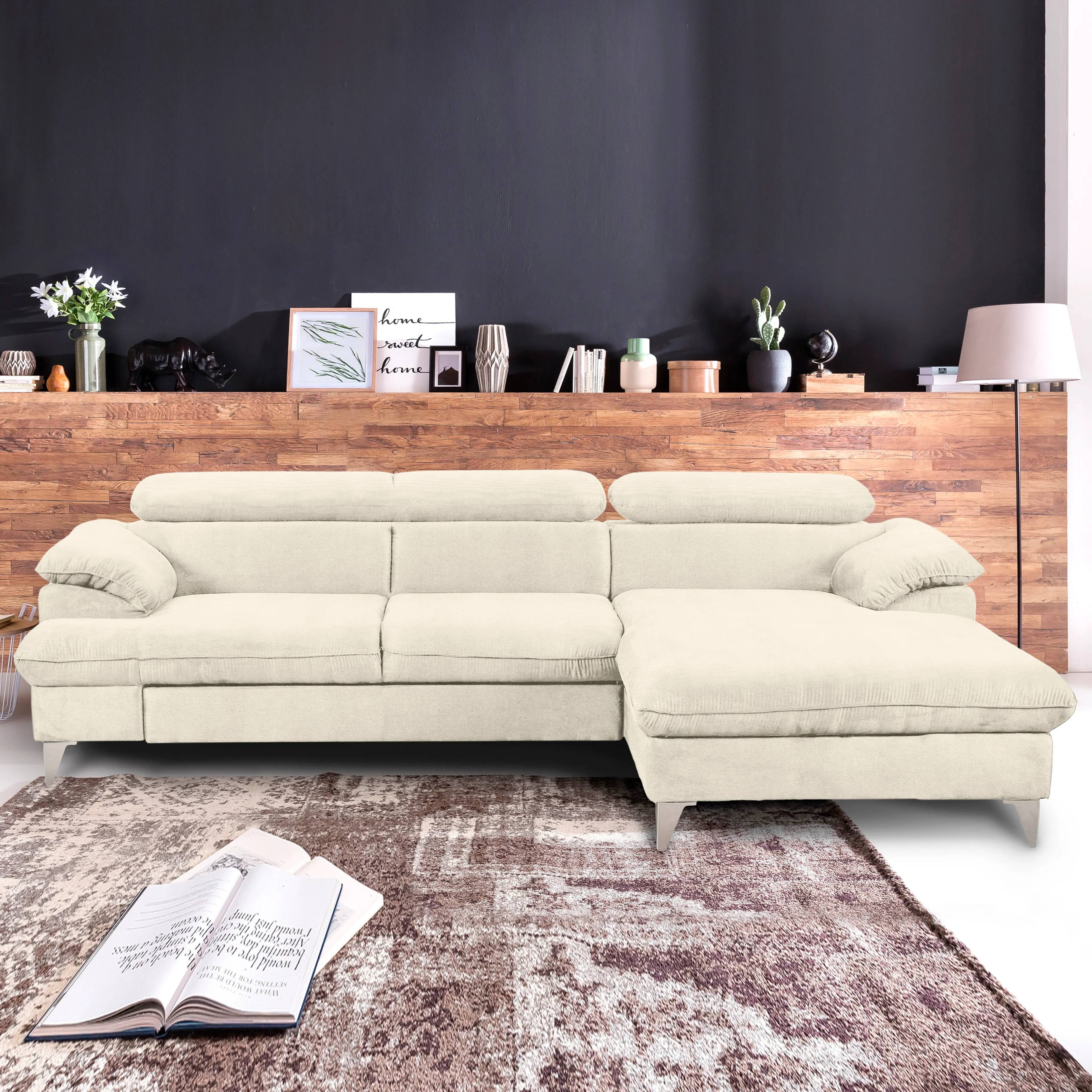 Ecksofa David