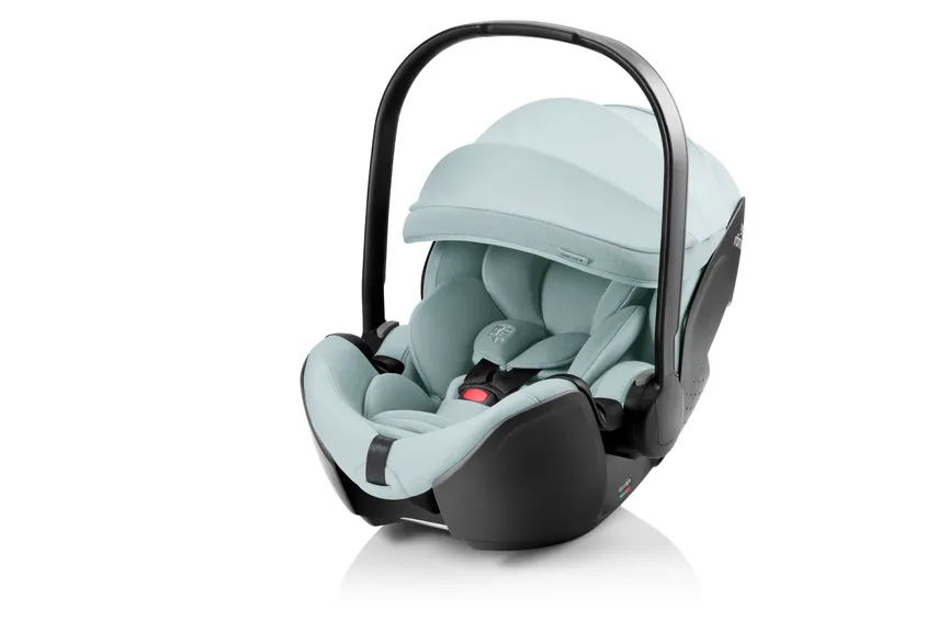 BabySafe Pro, Harbor Blue hauptaufnahme