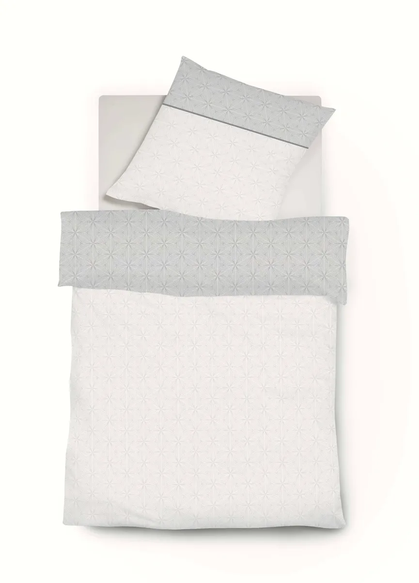 Damast-Bettw.Black Premium 135 hauptaufnahme