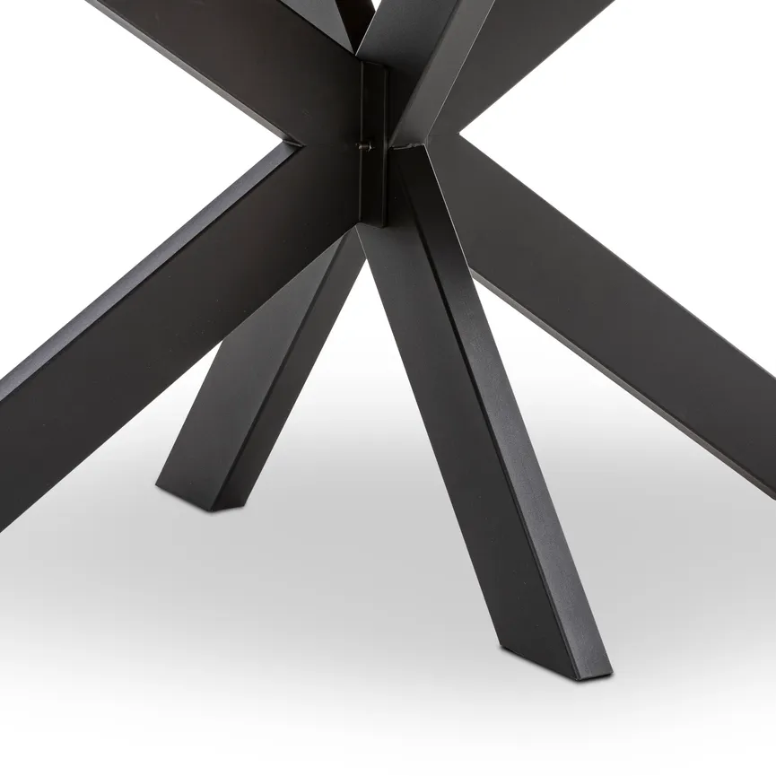 Esstisch 200cm detail