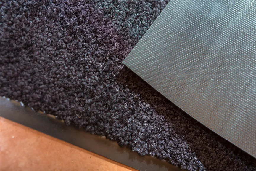 Proper Tex 618 detail