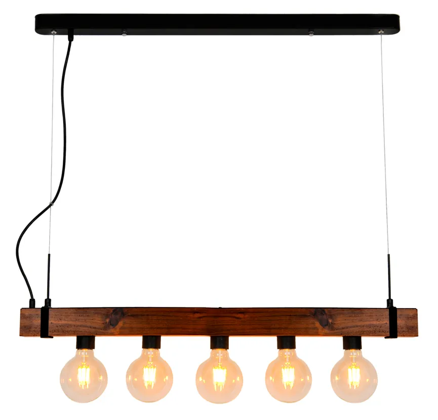 Pendelleuchte "Bowie" hauptaufnahme