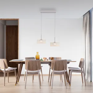 LED-Pendelleuchte