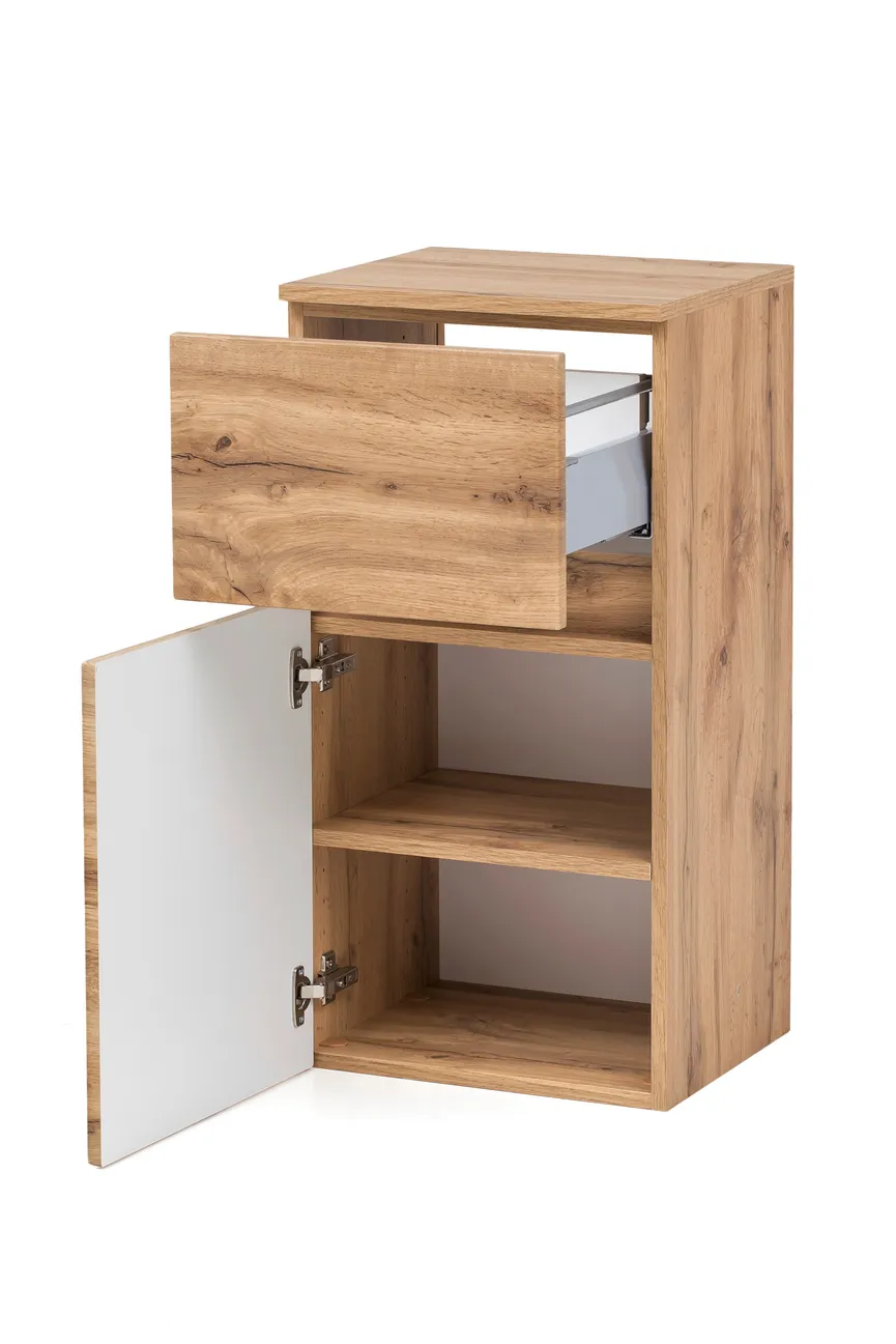 *Unterschrank dimensionsmarker